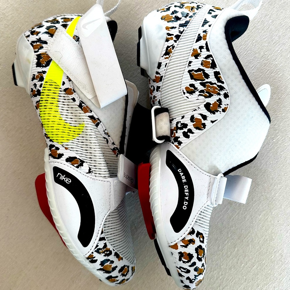 Nike Women’s SuperRep Cycle Shoes